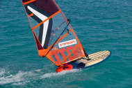 Picture of Tavola Starboard Futura Wood Sandwich 2024