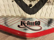 Picture of Board  kite Rrd K-Free 60