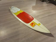 Picture of Board Kite Rrd Salerosa 5.8 used