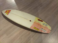 Picture of Board Kite Rrd Salerosa 5.8 used