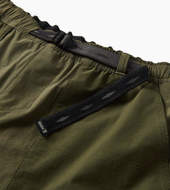 Picture of Men's Happy Camper 16'' Short Military Green Roark