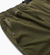 Picture of Men's Happy Camper 16'' Short Military Green Roark