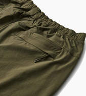 Picture of Men's Happy Camper 16'' Short Military Green Roark