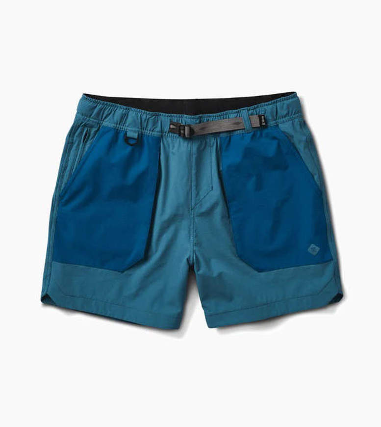 Picture of Men's Happy Camper 16'' Costa Short Roark 