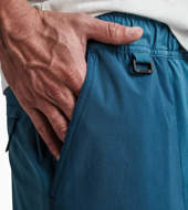 Picture of Pantaloncino Happy Camper 16'' Costa da Uomo Roark