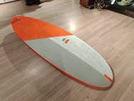 Picture of BOARD RRD TWINTIP 101 LTD V7