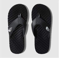 Picture of Men's Base Camp II Flip Flop Black The North Face 