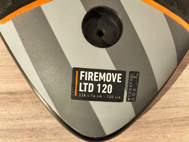 Picture of BOARD RRD FIREMOVE 120 LTD 2023