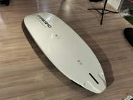 Picture of TAVOLA STARBOARD CARVE STARLITE CARBON 119 USATA