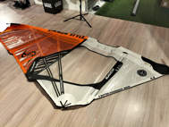 Picture of SAIL SIMMER STYLE BLACKTIP 4.2