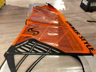 Picture of SAIL SIMMER STYLE BLACKTIP 4.2