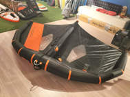 Picture of RRD Wind Wing Black 4.0 Y27