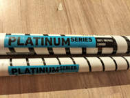 Picture of ALBERO DUOTONE PLATINUM 100% CARBON 460 SDM