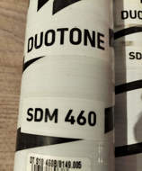 Picture of MAST DUOTONE PLATINUM 100% CARBON 460 SDM