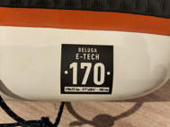 Picture of RRD BELUGA E-TECH 170  105 LT