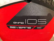 Picture of BOARD SEVERNE DYNO 105 2024