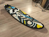 Picture of BOARD  RRD FREESTYLEWAVE 84 LT V4