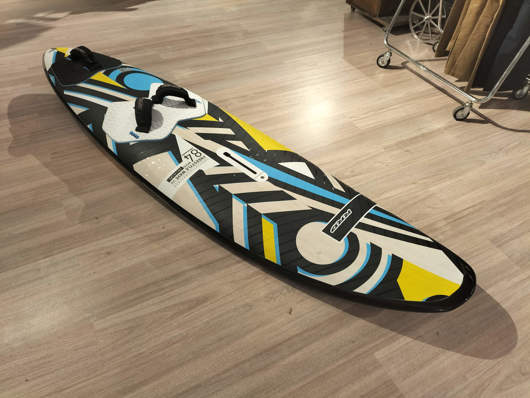 Picture of BOARD  RRD FREESTYLEWAVE 84 LT V4