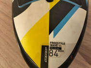 Picture of BOARD  RRD FREESTYLEWAVE 84 LT V4