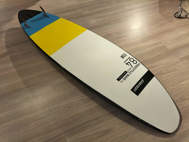 Picture of BOARD  RRD FREESTYLEWAVE 84 LT V4