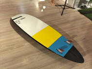 Picture of BOARD  RRD FREESTYLEWAVE 84 LT V4