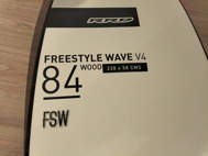 Picture of TAVOLA RRD FREESTYLEWAVE 84 LT V4