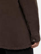 Picture of Cappotto Duck Canvas Marrone Scuro da Uomo Dickies