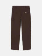 Picture of Pantaloni Duck Carpenter Marrone Scuro da Uomo Dickies