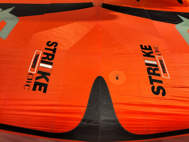 Picture of Wing F-One  Strike V3  8.0 CWC 2023