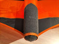 Picture of Wing F-One  Stike V3  8.0 CWC 2023