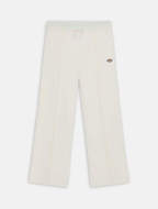 Picture of Pantaloni Mapleton Straight Ecru da Donna Dickies