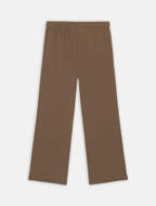 Picture of Pantaloni Mapleton Straight Marrone Fungo da Donna Dickies