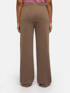 Picture of Pantaloni Mapleton Straight Marrone Fungo da Donna Dickies