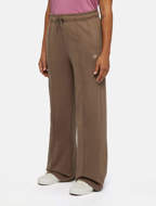 Picture of Pantaloni Mapleton Straight Marrone Fungo da Donna Dickies