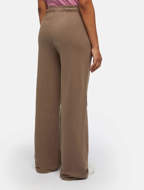 Picture of Pantaloni Mapleton Straight Marrone Fungo da Donna Dickies