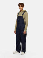 Picture of Felpa con Cappuccio Oakport Verde Militare da Uomo Dickies