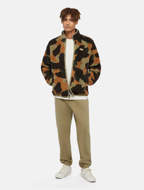 Picture of Giacca Mount Hope Camo Verde Militare da Uomo Dickies