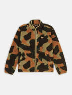 Picture of Giacca Mount Hope Camo Verde Militare da Uomo Dickies