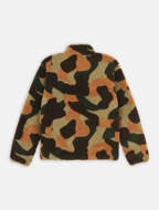 Picture of Giacca Mount Hope Camo Verde Militare da Uomo Dickies