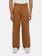 Picture of Pantaloni Duck Canvas Cargo Marroni da Uomo Dickies