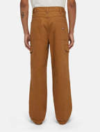 Picture of Pantaloni Duck Canvas Cargo Marroni da Uomo Dickies