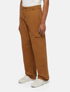 Picture of Pantaloni Duck Canvas Cargo Marroni da Uomo Dickies