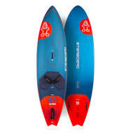 Picture of Board Starboard Ultra Carbon Reflex 2025