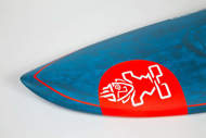 Picture of Board Starboard Ultra Carbon Reflex 2025