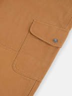 Picture of Pantaloni Duck Canvas Cargo Marroni da Uomo Dickies