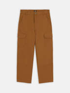 Picture of Pantaloni Duck Canvas Cargo Marroni da Uomo Dickies