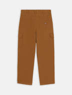 Picture of Pantaloni Duck Canvas Cargo Marroni da Uomo Dickies