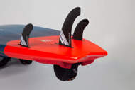 Picture of Tavola Starboard Ultra Carbon Reflex 2025