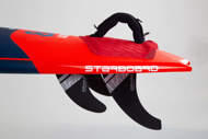 Picture of Tavola Starboard Ultra Carbon Reflex 2025