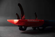 Picture of Board Starboard Kode Carbon Sandwich 2025